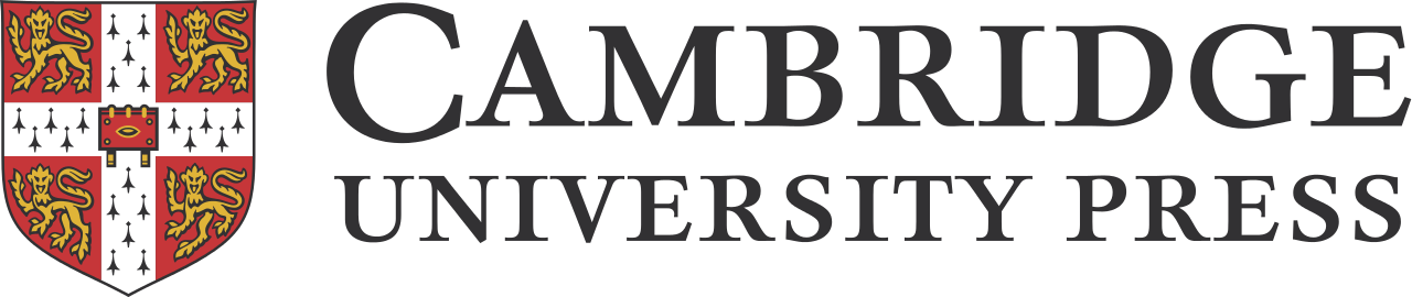 1280px Cambridge University Press logo.svg