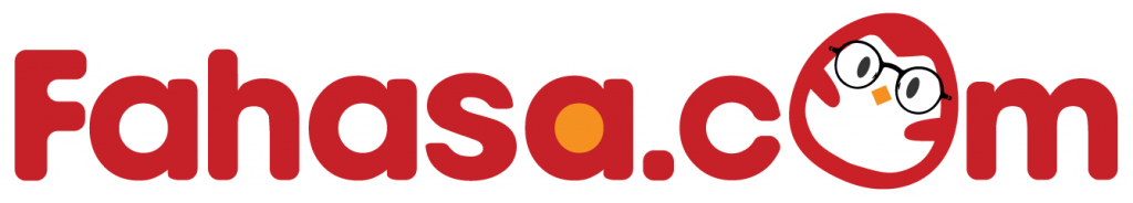 fahasa logo